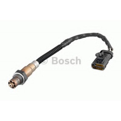 Лямбда-зонд 0258006046 BOSCH - купить в магазине запчастей по Украине