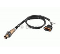 Лямбда-зонд BOSCH 0 258 006 171 0258006171 BOSCH - купить в магазине запчастей по Украине