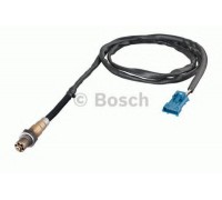 Лямбда-зонд BOSCH 0 258 006 185 0258006185 BOSCH - купить в магазине запчастей по Украине