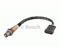 Лямбда-зонд BOSCH 0 258 006 206 0258006206 BOSCH - купить в магазине запчастей по Украине