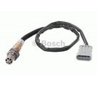 0258006376 BOSCH - купить в магазине запчастей по Украине