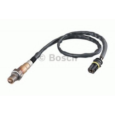 Лямбда-зонд 0258006438 BOSCH - купить в магазине запчастей по Украине