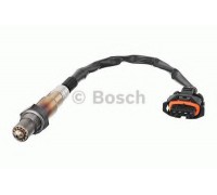 Лямбда-зонд BOSCH 0 258 006 499 0258006499 BOSCH - купить в магазине запчастей по Украине