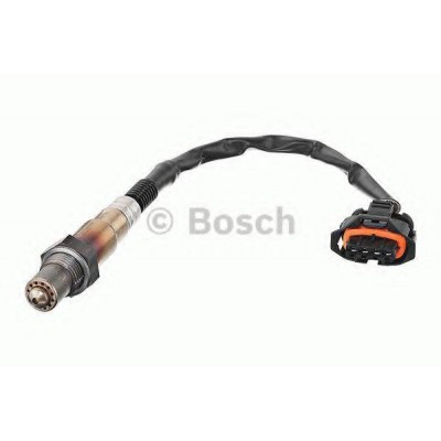 Лямбда-зонд 0258006499 BOSCH - купить в магазине запчастей по Украине