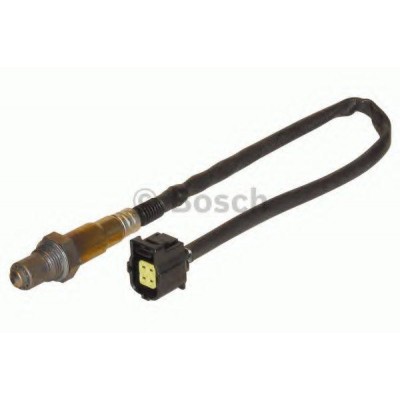 Лямбда-зонд 0258006747 BOSCH - купить в магазине запчастей по Украине