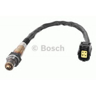 Лямбда-зонд 0258006749 BOSCH - купить в магазине запчастей по Украине