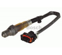 Лямбда-зонд BOSCH 0 258 006 924 0258006924 BOSCH - купить в магазине запчастей по Украине