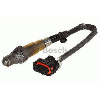 Лямбда-зонд 0258006924 BOSCH - купить в магазине запчастей по Украине