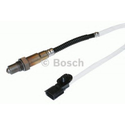 Лямбда-зонд 0258006990 BOSCH - купить в магазине запчастей по Украине