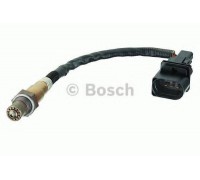 Лямбда-зонд BOSCH 0 258 007 142 0258007142 BOSCH - купить в магазине запчастей по Украине