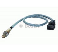 Лямбда-зонд BOSCH 0 258 007 161 0258007161 BOSCH - купить в магазине запчастей по Украине