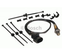 Лямбда-зонд BOSCH 0 258 007 357 0258007357 BOSCH - купить в магазине запчастей по Украине