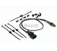 Лямбда-зонд BOSCH 0 258 007 359 0258007359 BOSCH - купить в магазине запчастей по Украине