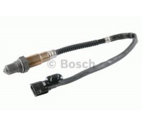 Лямбда-зонд BOSCH 0 258 010 110 0258010110 BOSCH - купить в магазине запчастей по Украине