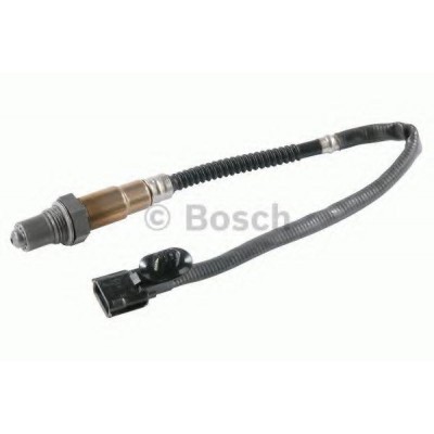 Лямбда-зонд 0258010110 BOSCH - купить в магазине запчастей по Украине