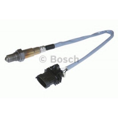Лямбда-зонд 0258010121 BOSCH - купить в магазине запчастей по Украине