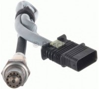 Лямбда-зонд BOSCH 0 258 010 416 0258010416 BOSCH - купить в магазине запчастей по Украине
