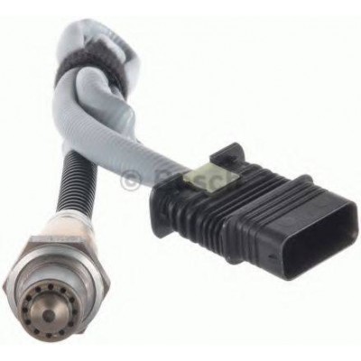 Лямбда-зонд 0258010416 BOSCH - купить в магазине запчастей по Украине