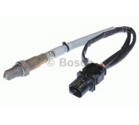 Лямбда-зонд BOSCH 0 258 017 001 0258017001 BOSCH - купить в магазине запчастей по Украине