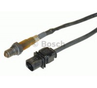 Лямбда-зонд BOSCH 0 258 017 049 0258017049 BOSCH - купить в магазине запчастей по Украине