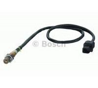 Лямбда-зонд BOSCH 0 258 017 098 0258017098 BOSCH - купить в магазине запчастей по Украине