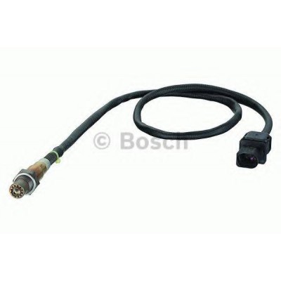Лямбда-зонд 0258017098 BOSCH - купить в магазине запчастей по Украине