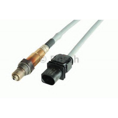 Лямбда-зонд 0258017099 BOSCH - купить в магазине запчастей по Украине