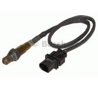 Лямбда-зонд BOSCH 0 258 017 126 0258017126 BOSCH - купить в магазине запчастей по Украине