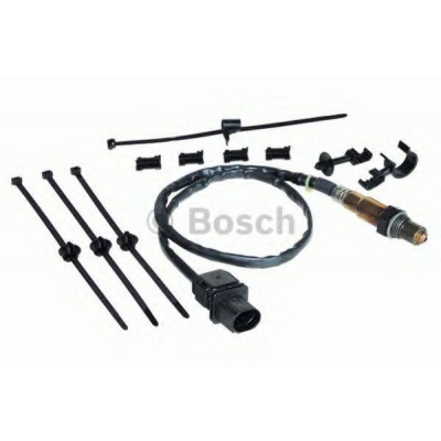 Лямбда-зонд 0258017178 BOSCH - купить в магазине запчастей по Украине