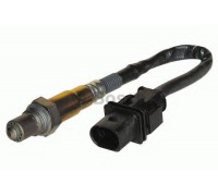 Лямбда-зонд BOSCH 0 258 017 217 0258017217 BOSCH - купить в магазине запчастей по Украине