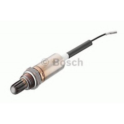 Лямбда-зонд 0258986501 BOSCH - купить в магазине запчастей по Украине