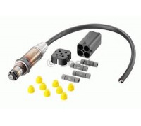 Лямбда-зонд BOSCH 0 258 986 504 0258986504 BOSCH - купить в магазине запчастей по Украине