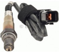 Лямбда-зонд BOSCH 0 258 986 649 0258986649 BOSCH - купить в магазине запчастей по Украине