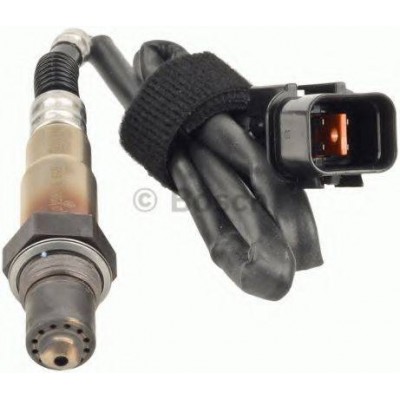 Лямбда-зонд 0258986649 BOSCH - купить в магазине запчастей по Украине