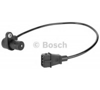 Датчик частоты вращения, управление двигателем BOSCH 0 261 210 127 0261210127 BOSCH - купить в магазине запчастей по Украине
