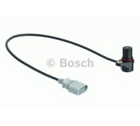 Датчик частоты вращения, управление двигателем BOSCH 0 261 210 147 0261210147 BOSCH - купить в магазине запчастей по Украине