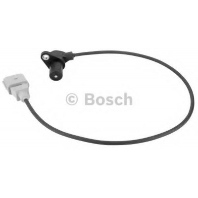 Датчик частоты вращения, управление двигателем 0261210190 BOSCH - купить в магазине запчастей по Украине