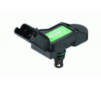 Датчик, давление во впускной трубе BOSCH 0 261 230 043 0261230043 BOSCH - купить в магазине запчастей по Украине