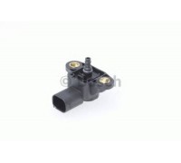 Датчик, давление во впускной трубе BOSCH 0 261 230 193 0261230193 BOSCH - купить в магазине запчастей по Украине