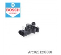 0261230308 BOSCH - купить в магазине запчастей по Украине