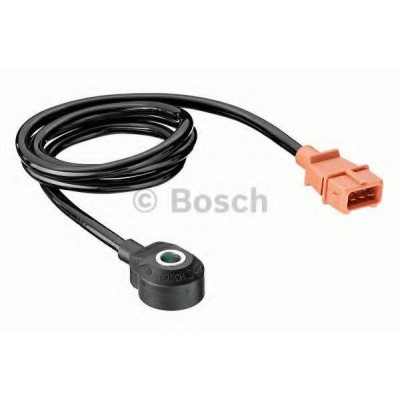Датчик детонации 0261231036 BOSCH - купить в магазине запчастей по Украине