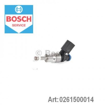 Клапанная форсунка 0261500014 BOSCH - купить в магазине запчастей по Украине