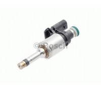 Клапанная форсунка BOSCH 0 261 500 160 0261500160 BOSCH - купить в магазине запчастей по Украине