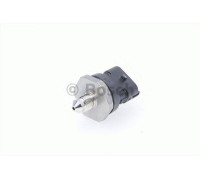 Датчик, давление подачи топлива BOSCH 0 261 545 038 0261545038 BOSCH - купить в магазине запчастей по Украине