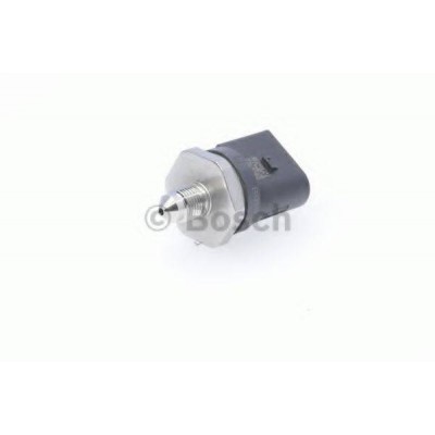 Датчик, давление подачи топлива 0261545059 BOSCH - купить в магазине запчастей по Украине
