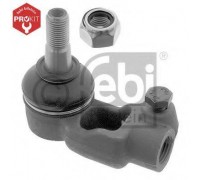 Наконечник поперечной рулевой тяги FEBI BILSTEIN 02635 02635 FEBI BILSTEIN - купить в магазине запчастей по Украине
