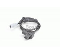 Датчик, частота вращения колеса BOSCH 0 265 006 730 0265006730 BOSCH - купить в магазине запчастей по Украине
