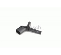 Датчик, частота вращения колеса BOSCH 0 265 007 930 0265007930 BOSCH - купить в магазине запчастей по Украине