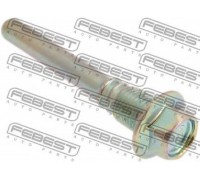 Направляющий болт, корпус скобы тормоза FEBEST 0274-J10UPR 0274J10UPR FEBEST - купить в магазине запчастей по Украине