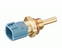 Датчик, температура охлаждающей жидкости BOSCH 0 280 130 129 0280130129 BOSCH - купить в магазине запчастей по Украине
